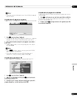 Preview for 263 page of Pioneer PDP-4270XA Operating Instructions Manual