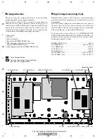 Предварительный просмотр 4 страницы Pioneer PDP-4270XA Service Manual