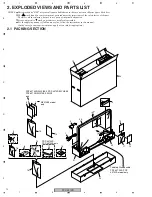 Предварительный просмотр 10 страницы Pioneer PDP-4270XA Service Manual