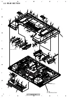 Предварительный просмотр 12 страницы Pioneer PDP-4270XA Service Manual