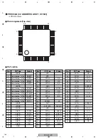 Preview for 184 page of Pioneer PDP-4270XA Service Manual