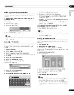 Preview for 27 page of Pioneer PDP-4270XD Operating Instructions Manual