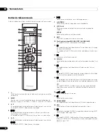 Preview for 72 page of Pioneer PDP-4270XD Operating Instructions Manual