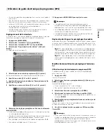 Preview for 101 page of Pioneer PDP-4270XD Operating Instructions Manual