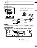 Предварительный просмотр 91 страницы Pioneer PDP-427XD Operating Instructions Manual