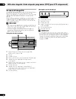 Preview for 118 page of Pioneer PDP-427XD Operating Instructions Manual