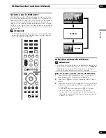 Preview for 141 page of Pioneer PDP-427XD Operating Instructions Manual