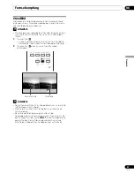 Preview for 171 page of Pioneer PDP-427XD Operating Instructions Manual