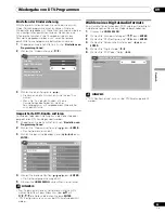 Preview for 187 page of Pioneer PDP-427XD Operating Instructions Manual