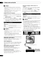 Preview for 204 page of Pioneer PDP-427XD Operating Instructions Manual