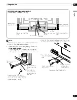 Предварительный просмотр 17 страницы Pioneer PDP-4280HD Operating Instructions Manual