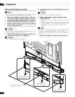 Предварительный просмотр 20 страницы Pioneer PDP-4280HD Operating Instructions Manual