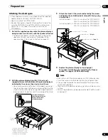 Предварительный просмотр 23 страницы Pioneer PDP-4280HD Operating Instructions Manual