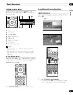 Предварительный просмотр 31 страницы Pioneer PDP-4280HD Operating Instructions Manual