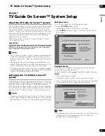 Предварительный просмотр 33 страницы Pioneer PDP-4280HD Operating Instructions Manual