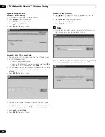 Предварительный просмотр 34 страницы Pioneer PDP-4280HD Operating Instructions Manual