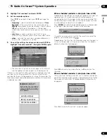 Предварительный просмотр 47 страницы Pioneer PDP-4280HD Operating Instructions Manual