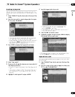 Предварительный просмотр 49 страницы Pioneer PDP-4280HD Operating Instructions Manual