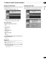 Предварительный просмотр 53 страницы Pioneer PDP-4280HD Operating Instructions Manual