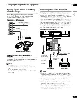 Предварительный просмотр 67 страницы Pioneer PDP-4280HD Operating Instructions Manual