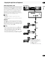 Предварительный просмотр 69 страницы Pioneer PDP-4280HD Operating Instructions Manual