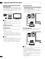 Предварительный просмотр 70 страницы Pioneer PDP-4280HD Operating Instructions Manual