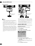 Предварительный просмотр 76 страницы Pioneer PDP-4280HD Operating Instructions Manual