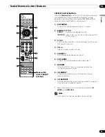 Предварительный просмотр 85 страницы Pioneer PDP-4280HD Operating Instructions Manual