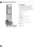 Предварительный просмотр 86 страницы Pioneer PDP-4280HD Operating Instructions Manual