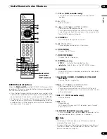 Предварительный просмотр 87 страницы Pioneer PDP-4280HD Operating Instructions Manual