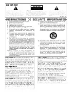 Предварительный просмотр 102 страницы Pioneer PDP-4280HD Operating Instructions Manual