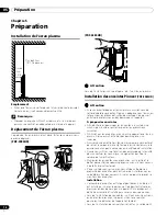 Предварительный просмотр 116 страницы Pioneer PDP-4280HD Operating Instructions Manual