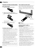 Предварительный просмотр 126 страницы Pioneer PDP-4280HD Operating Instructions Manual