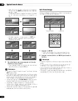 Предварительный просмотр 132 страницы Pioneer PDP-4280HD Operating Instructions Manual