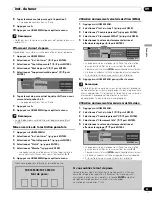 Предварительный просмотр 139 страницы Pioneer PDP-4280HD Operating Instructions Manual