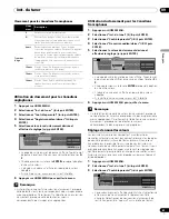 Предварительный просмотр 141 страницы Pioneer PDP-4280HD Operating Instructions Manual