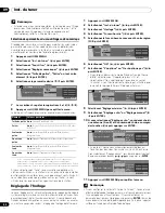 Предварительный просмотр 144 страницы Pioneer PDP-4280HD Operating Instructions Manual