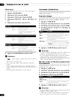 Предварительный просмотр 158 страницы Pioneer PDP-4280HD Operating Instructions Manual