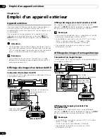 Предварительный просмотр 164 страницы Pioneer PDP-4280HD Operating Instructions Manual