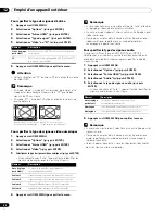 Предварительный просмотр 166 страницы Pioneer PDP-4280HD Operating Instructions Manual