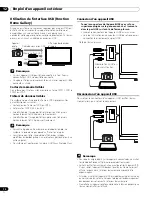 Предварительный просмотр 170 страницы Pioneer PDP-4280HD Operating Instructions Manual