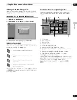 Предварительный просмотр 171 страницы Pioneer PDP-4280HD Operating Instructions Manual