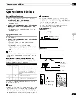 Предварительный просмотр 219 страницы Pioneer PDP-4280HD Operating Instructions Manual