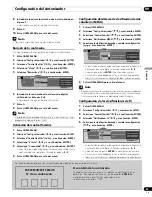 Предварительный просмотр 231 страницы Pioneer PDP-4280HD Operating Instructions Manual