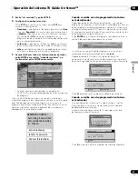 Предварительный просмотр 239 страницы Pioneer PDP-4280HD Operating Instructions Manual