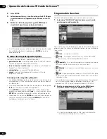 Предварительный просмотр 242 страницы Pioneer PDP-4280HD Operating Instructions Manual