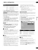 Предварительный просмотр 249 страницы Pioneer PDP-4280HD Operating Instructions Manual