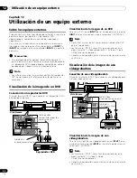 Предварительный просмотр 256 страницы Pioneer PDP-4280HD Operating Instructions Manual