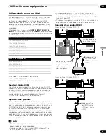 Предварительный просмотр 257 страницы Pioneer PDP-4280HD Operating Instructions Manual