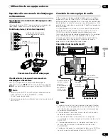 Предварительный просмотр 259 страницы Pioneer PDP-4280HD Operating Instructions Manual